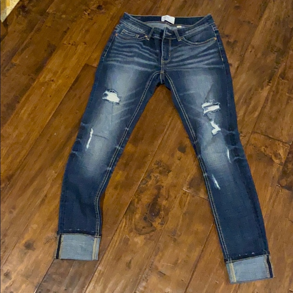 Bke Jeans